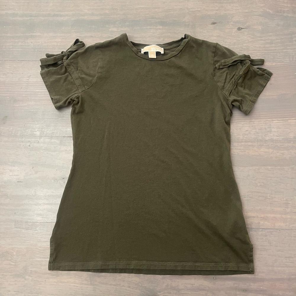 Michael Kors shirt